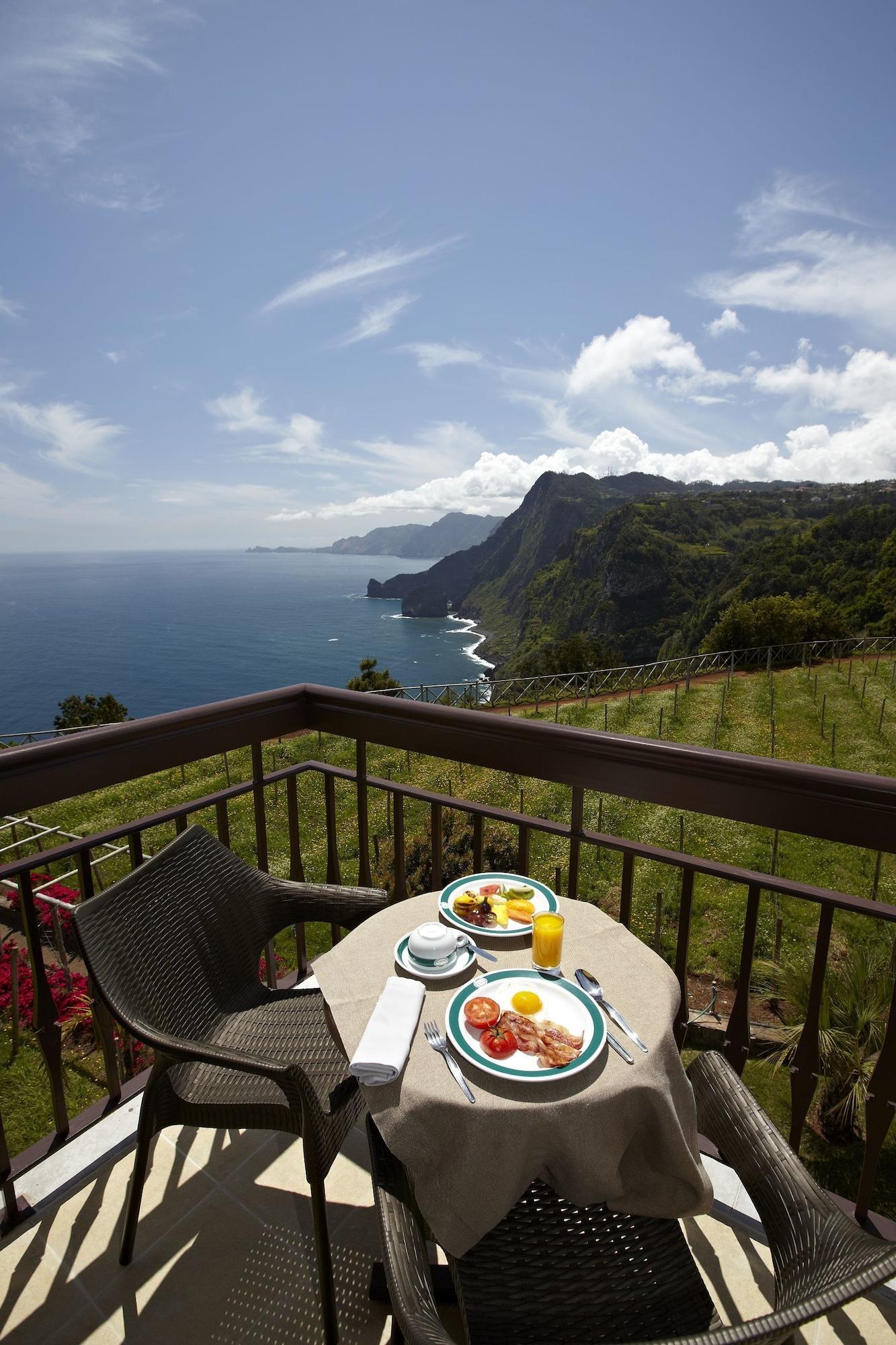 Hotel Quinta Do Furao Santana  Zewnętrze zdjęcie